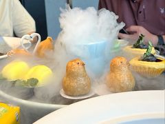 -馋遇江南·精致湖景雅宴(东方之门店)