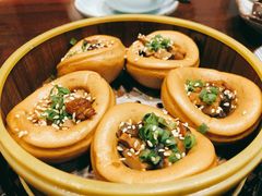 -兰亭茶叙(新新家苑店)