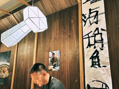 -一坐一忘云南菜(卓悦中心)