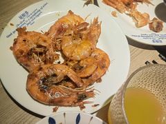 -星伦多自助料理(江阴万达店)
