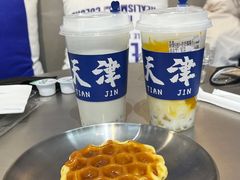 -禾沐·轻食·面包·咖啡