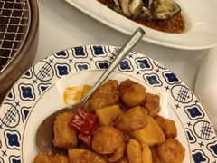 -唐宫·粤菜海鲜(万象城店)