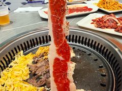-米家·鹤城炭火米家(直营总店)