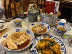 -阿殳粥馆(水围村店)