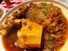 -西贝莜面村(近铁城市广场店)