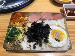 -喜来稀肉(北外滩白玉兰广场店)