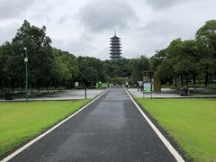 -宜兴龙背山森林公园
