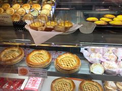 -不二家(数寄屋橋店)