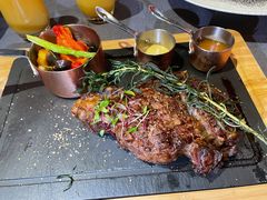 -YUE·6·西式融合餐厅(外滩六号店)