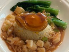 -唐阁(香港朗廷酒店)