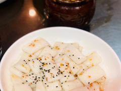 -龙老五汤店(站前西路店)