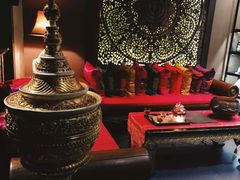 -泰合玺·精油疗愈SPA(南京光环花园城店)