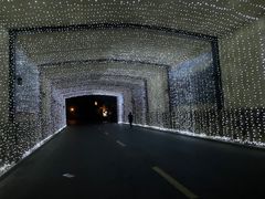 -浙江安吉JW万豪酒店