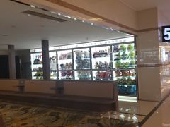 -UME影城(4DX情侣金牛店)