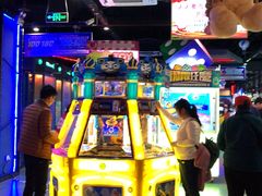 -奇奇乐园电玩城(立丰国际购物广场店)