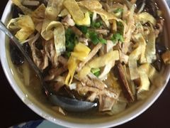 浇头面-仙居八大碗(旗舰店)