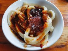 -洞子口张老二凉粉(文殊院店)