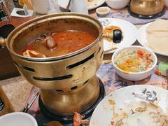 -初色海鲜自助(万丰路店)