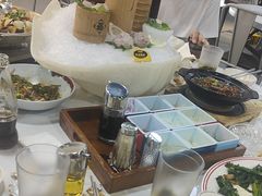 -明本湛江鸡•海鲜小厨(陈家祠店)