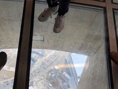 -加拿大国家电视塔