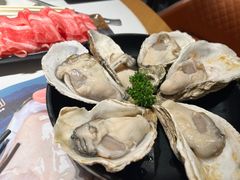 -蚝大仙横琴生蚝火锅(日月贝店)