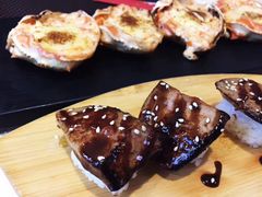 -有喜屋·深夜食堂(北京西路店)