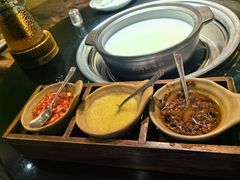 -大良毋米粥(锦龙路总店)