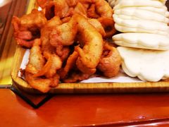 -千禧楼大酒店(高昌路店)