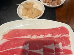 -南门涮肉(北洼路店)