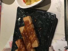 -哥老官重庆美蛙鱼头(宝山龙湖店)