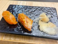 -鮨政·Omakase(港汇恒隆广场店)