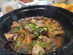 -山东宾馆·齐鲁苑餐厅