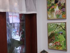 -花间烘焙BLossom Bakery