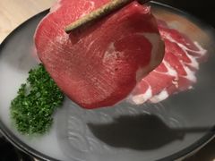 雪花牛舌-龙门养心粥火锅(祥恒广场店)