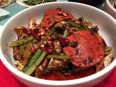 -李老爹香辣蟹(宣武门店)