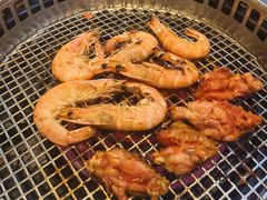 -AJIYA·池袋日式烧肉自助(天津万象城店)