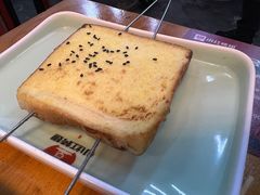 烤面包片-小红烤翅(傅厚岗店)