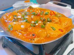 -云尊府云南菜·蒸汽石锅鱼(学清路店)