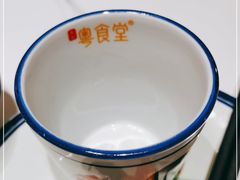 -粤食堂(天津和悦汇店)