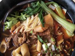 -李先生牛肉面大王(东铁营店)