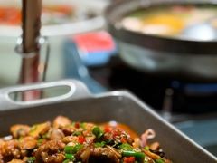 -味上湘菜馆(岳麓山店)