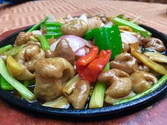 -池记大牌档(广纸店)