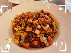 -南门小馆·清真(国贸商城店)