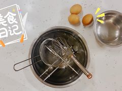 -千浔一暖DIY蛋糕烘焙(人民大学店)