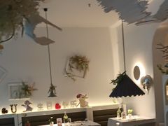 -春树下·树屋花房西餐厅(罍街AS1980店)