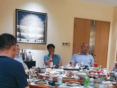 -东田之村自助餐厅(金水路店)