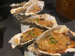-很久以前羊肉串(中山公园店)