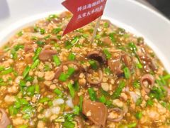 海肠捞饭-佬太公海鸭·海鲜大排档(上海总店)