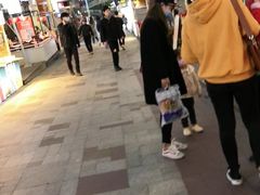 -万达广场(东莞厚街店)