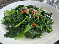 -金海湾嘉华度假酒店·海天阁中餐厅